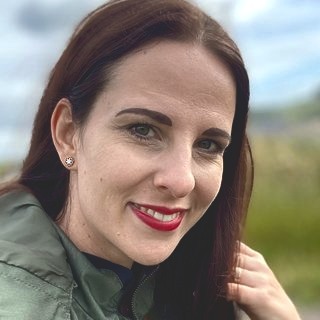 Tina Kauert