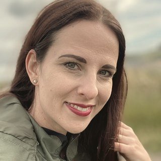 Tina Kauert